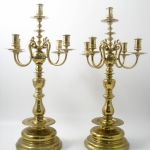 507 5247 CANDELABRAS